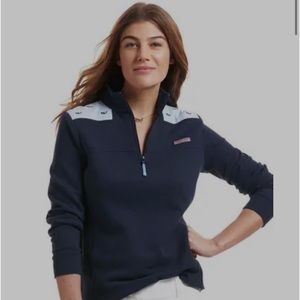 Vineyard Vines Shep Shirt.